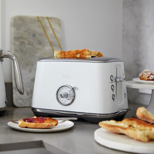 Sage the Toast Select™ Luxe Sea Salt Toaster